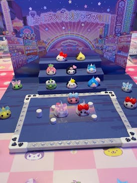 サンリオピューロランドに投稿された画像（2025/7/20）