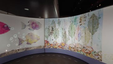 レオ・レオーニの絵本づくり展に投稿された画像（2025/7/20）