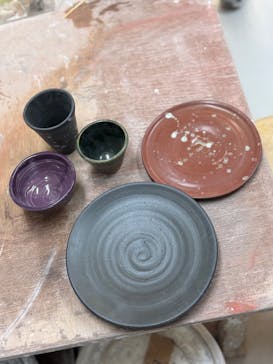 千秋（せんしゅう）工房に投稿された画像（2025/7/20）