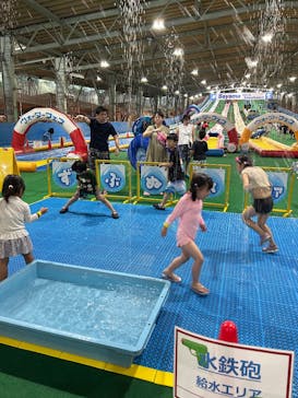 狭山スキー場に投稿された画像（2025/7/20）