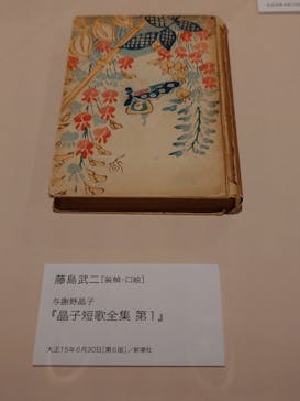 大正イマジュリィの世界（SOMPO美術館）に投稿された画像（2025/7/20）