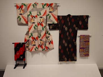 大正イマジュリィの世界（SOMPO美術館）に投稿された画像（2025/7/20）