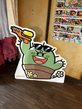 東京サマーランドに投稿された画像（2025/7/20）