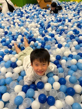 クレヨンしんちゃん オラの あそべるゆめぱ～く廿日市に投稿された画像（2025/7/20）