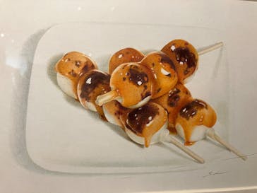 プレバト才能アリ展に投稿された画像（2025/7/20）