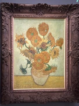 大正イマジュリィの世界（SOMPO美術館）に投稿された画像（2025/7/20）