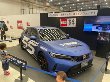 トミカ博 in KITAKYUSHU事務局に投稿された画像（2025/7/20）