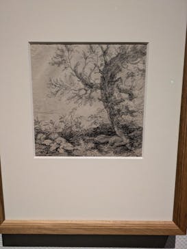 スウェーデン国立美術館　素描コレクション展―ルネサンスからバロックまでに投稿された画像（2025/7/20）