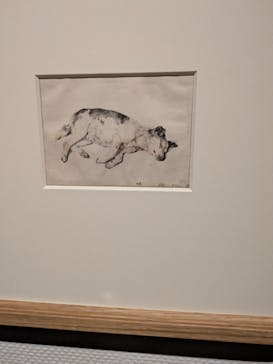 スウェーデン国立美術館　素描コレクション展―ルネサンスからバロックまでに投稿された画像（2025/7/20）