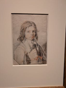 スウェーデン国立美術館　素描コレクション展―ルネサンスからバロックまでに投稿された画像（2025/7/20）