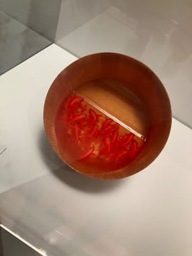 あべのハルカス美術館に投稿された画像（2025/7/20）