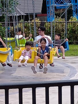 鈴鹿サーキットに投稿された画像（2025/7/20）