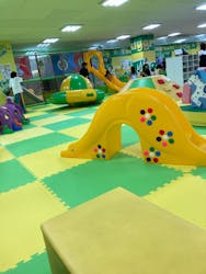 ザキッズ 千葉イコアス千城台店に投稿された画像（2025/7/20）