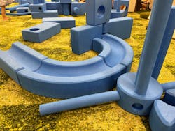 屋内型キッズ施設 ASOBono!(アソボーノ)に投稿された画像（2025/7/20）