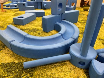 屋内型キッズ施設 ASOBono!(アソボーノ)に投稿された画像（2025/7/20）