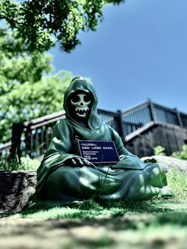 ニジゲンノモリに投稿された画像（2025/7/20）