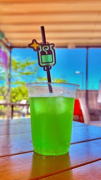 ニジゲンノモリに投稿された画像（2025/7/20）