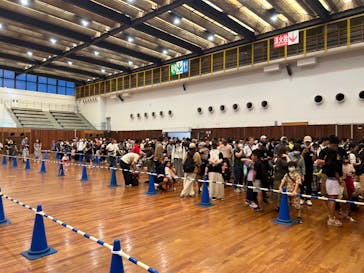 トミカ博 in KITAKYUSHU事務局に投稿された画像（2025/7/20）