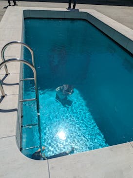 金沢21世紀美術館に投稿された画像（2025/7/20）