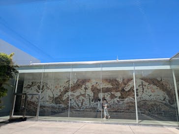 金沢21世紀美術館に投稿された画像（2025/7/20）