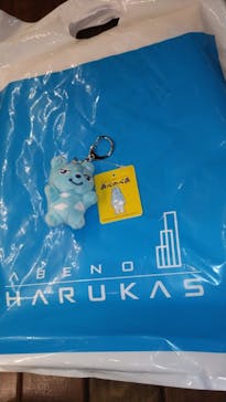 ハルカス300(展望台)に投稿された画像（2025/7/20）