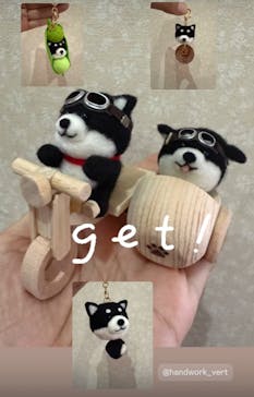 HandMade In Japan Fes' 冬(2026)に投稿された画像（2025/7/20）