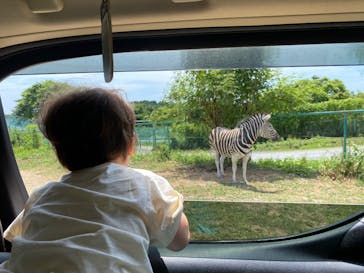 岩手サファリパークに投稿された画像（2025/7/20）