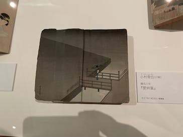 大正イマジュリィの世界（SOMPO美術館）に投稿された画像（2025/7/20）