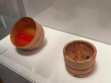 あべのハルカス美術館に投稿された画像（2025/7/20）