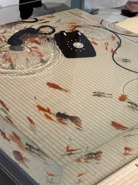 あべのハルカス美術館に投稿された画像（2025/7/20）