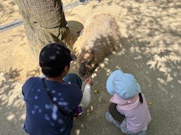 長崎バイオパークに投稿された画像（2025/7/20）