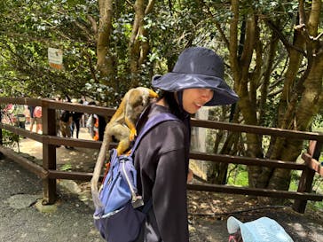 長崎バイオパークに投稿された画像（2025/7/20）