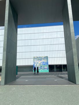 モネ 睡蓮のとき（豊田会場）に投稿された画像（2025/7/20）