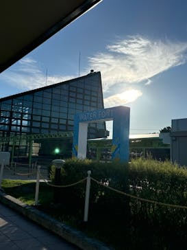 NESTA RESORT KOBE（ネスタリゾート神戸）に投稿された画像（2025/7/20）