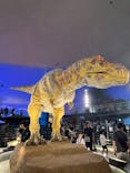 福井県立恐竜博物館に投稿された画像（2025/7/20）