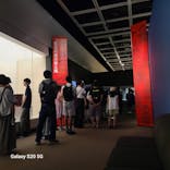 特別展「世界遺産　縄文」に投稿された画像（2025/7/20）