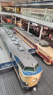 京都鉄道博物館_運転シミュレーターに投稿された画像（2025/7/20）