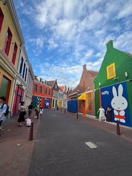 ハウステンボスに投稿された画像（2025/7/20）