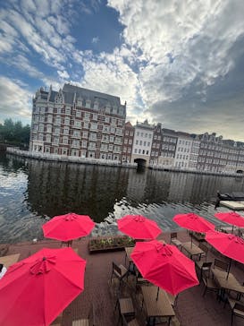 ハウステンボスに投稿された画像（2025/7/20）