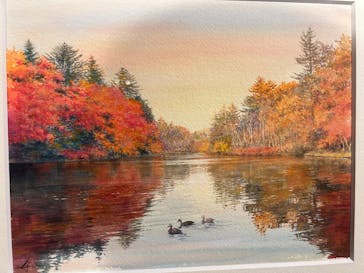 広島平和記念資料館に投稿された画像（2025/7/20）