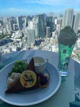 トーベとムーミン展～とっておきのものを探しに～ @森アーツセンターギャラリーに投稿された画像（2025/7/20）