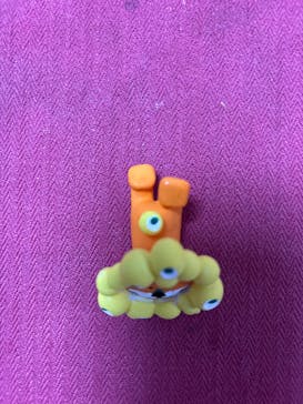 海洋堂ホビーランドに投稿された画像（2025/7/20）