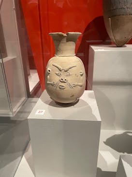 ブルックリン博物館所蔵　特別展　古代エジプト（豊田会場）に投稿された画像（2025/7/20）
