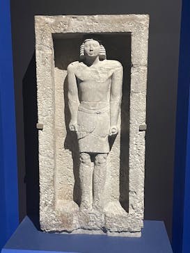 ブルックリン博物館所蔵　特別展　古代エジプト（豊田会場）に投稿された画像（2025/7/20）