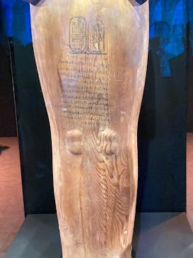 ACN ラムセス大王展 ファラオたちの黄金に投稿された画像（2025/7/20）