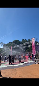 西武園ゆうえんちに投稿された画像（2025/7/20）