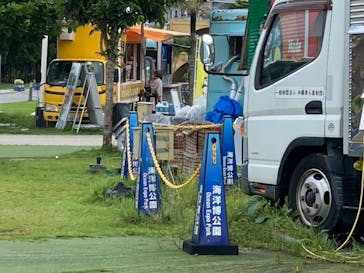 沖縄美ら海水族館に投稿された画像（2025/7/20）