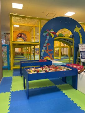 キッズランドUS 福岡アイランドアイ店に投稿された画像（2025/7/20）