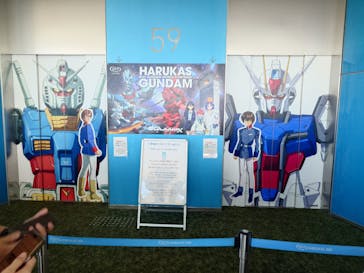 ハルカス300(展望台)に投稿された画像（2025/7/20）