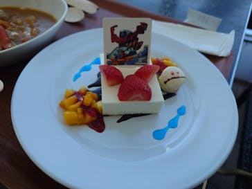 ハルカス300(展望台)に投稿された画像（2025/7/20）